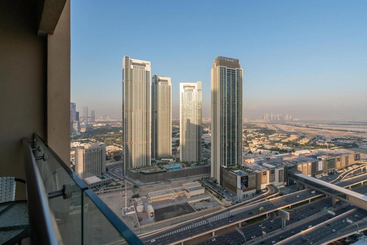 Superhost - Trendy Studio In The Heart Of Downtown - Address Mall * Dubaï