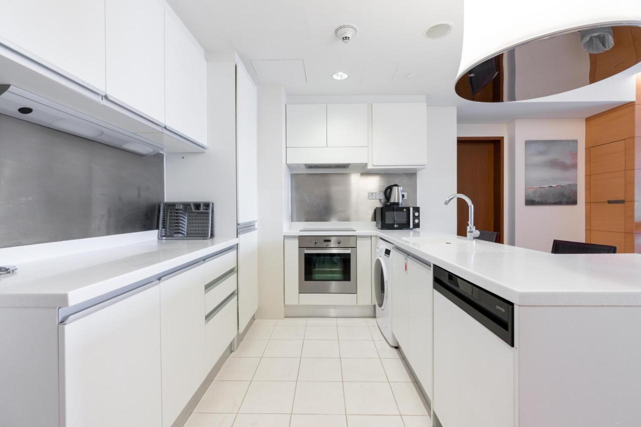 Appartement Superhost - Trendy Studio In The Heart Of Downtown - Address Mall Dubaï