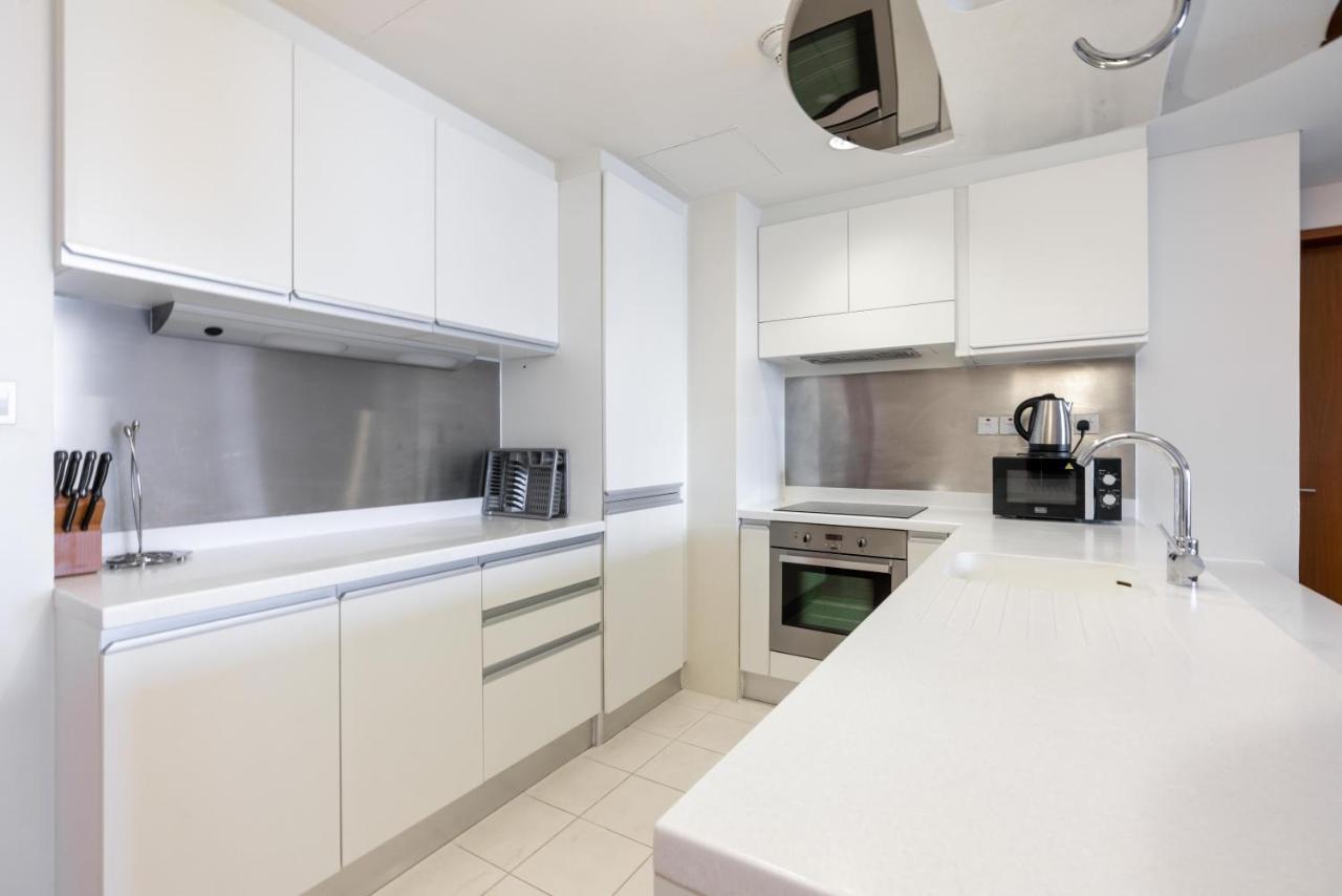 Appartement Superhost - Trendy Studio In The Heart Of Downtown - Address Mall