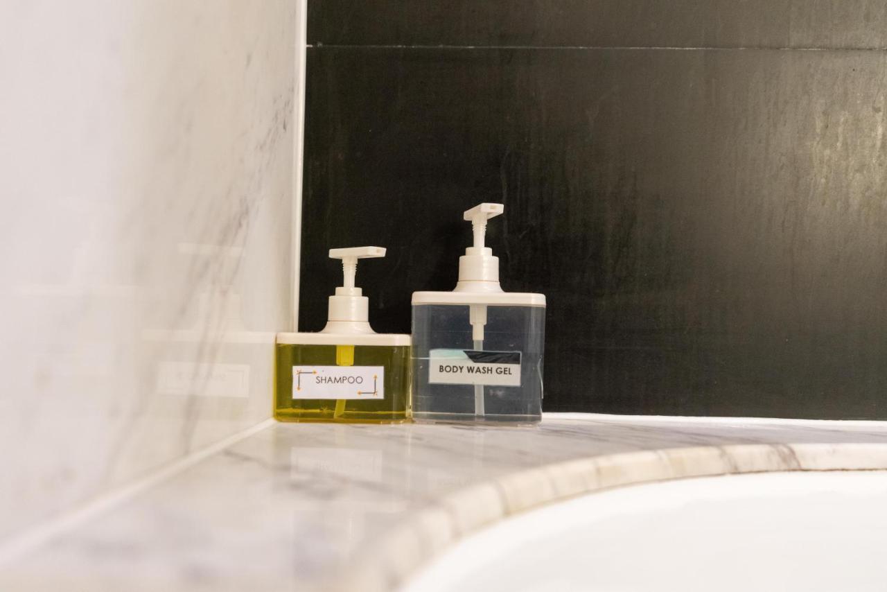 Appartement Superhost - Trendy Studio In The Heart Of Downtown - Address Mall *