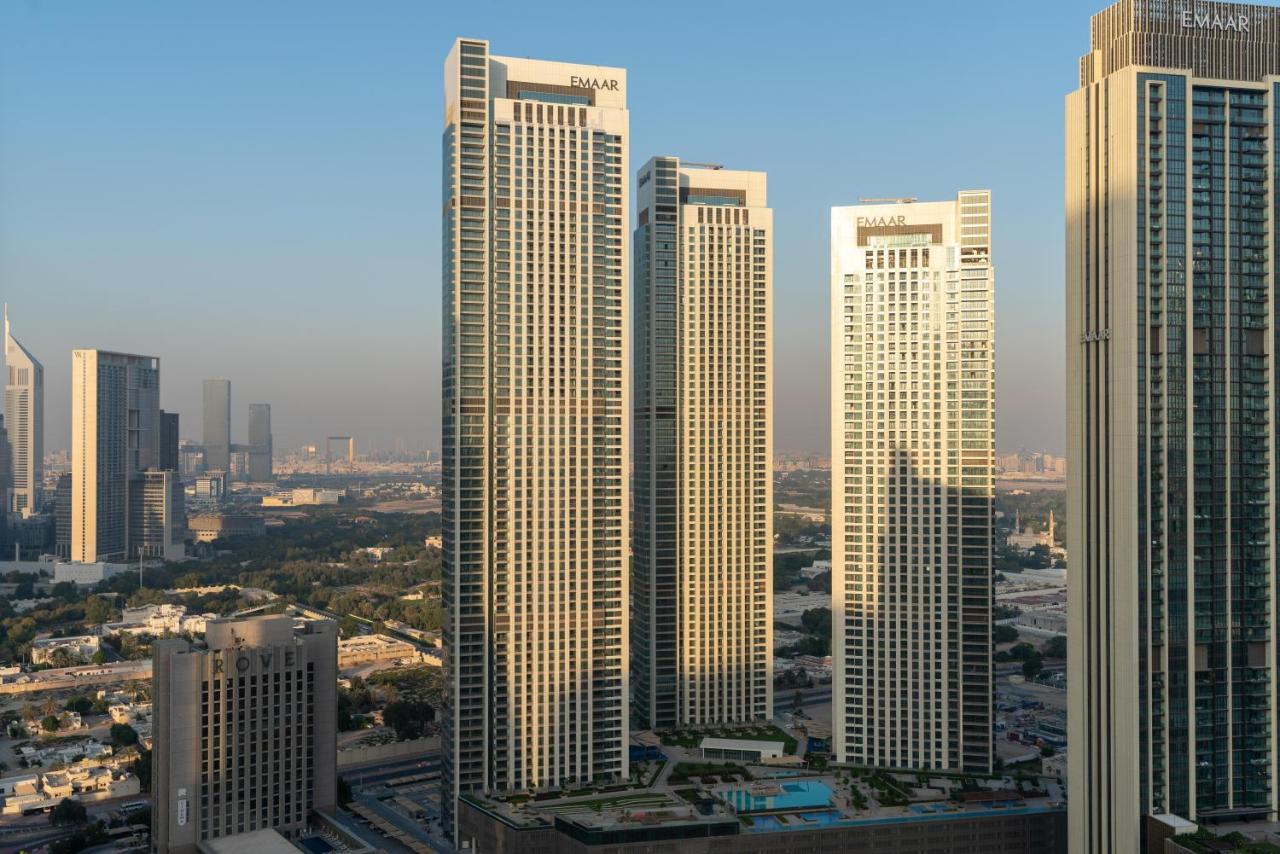 Superhost - Trendy Studio In The Heart Of Downtown - Address Mall * Dubaï
