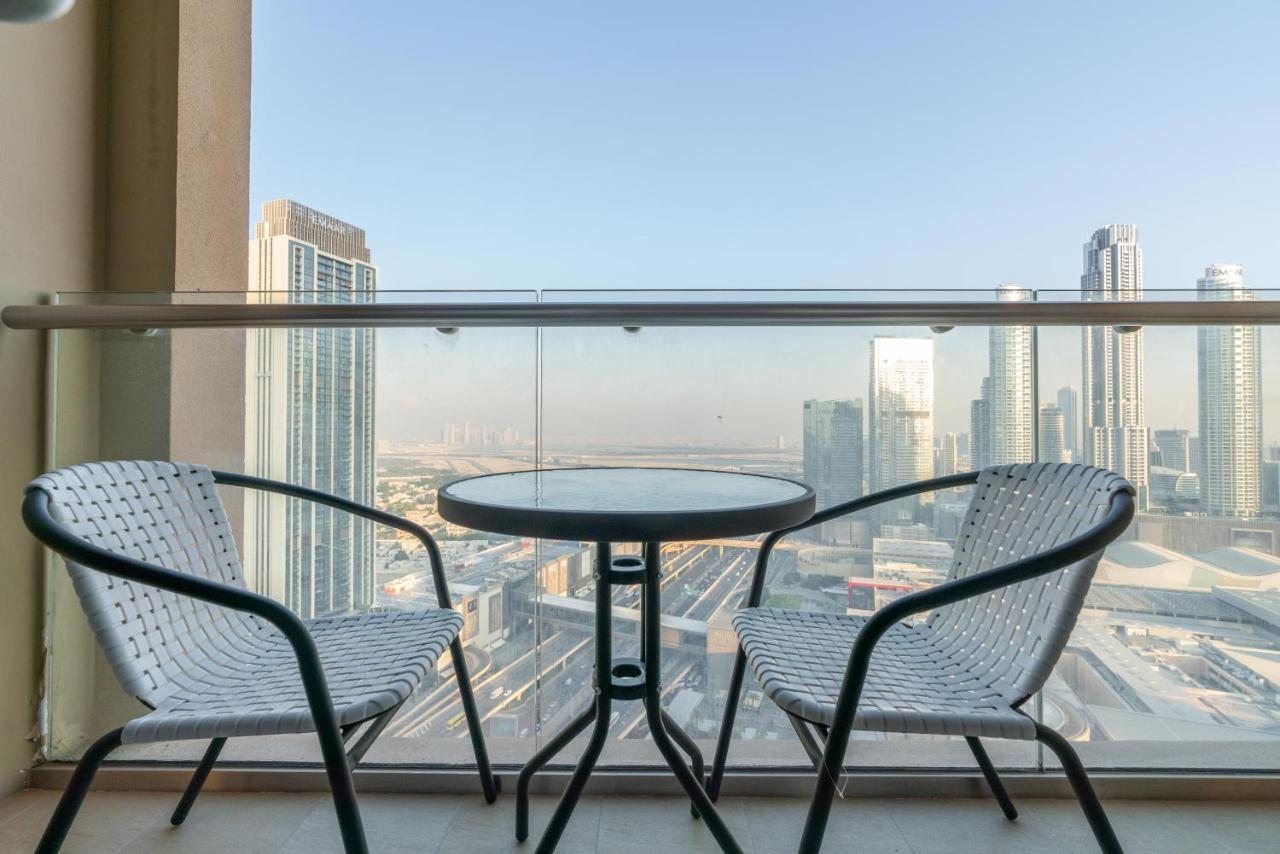 Appartement Superhost - Trendy Studio In The Heart Of Downtown - Address Mall