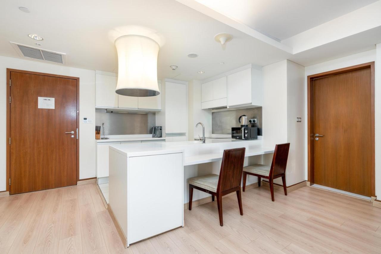 Appartement Superhost - Trendy Studio In The Heart Of Downtown - Address Mall Dubaï