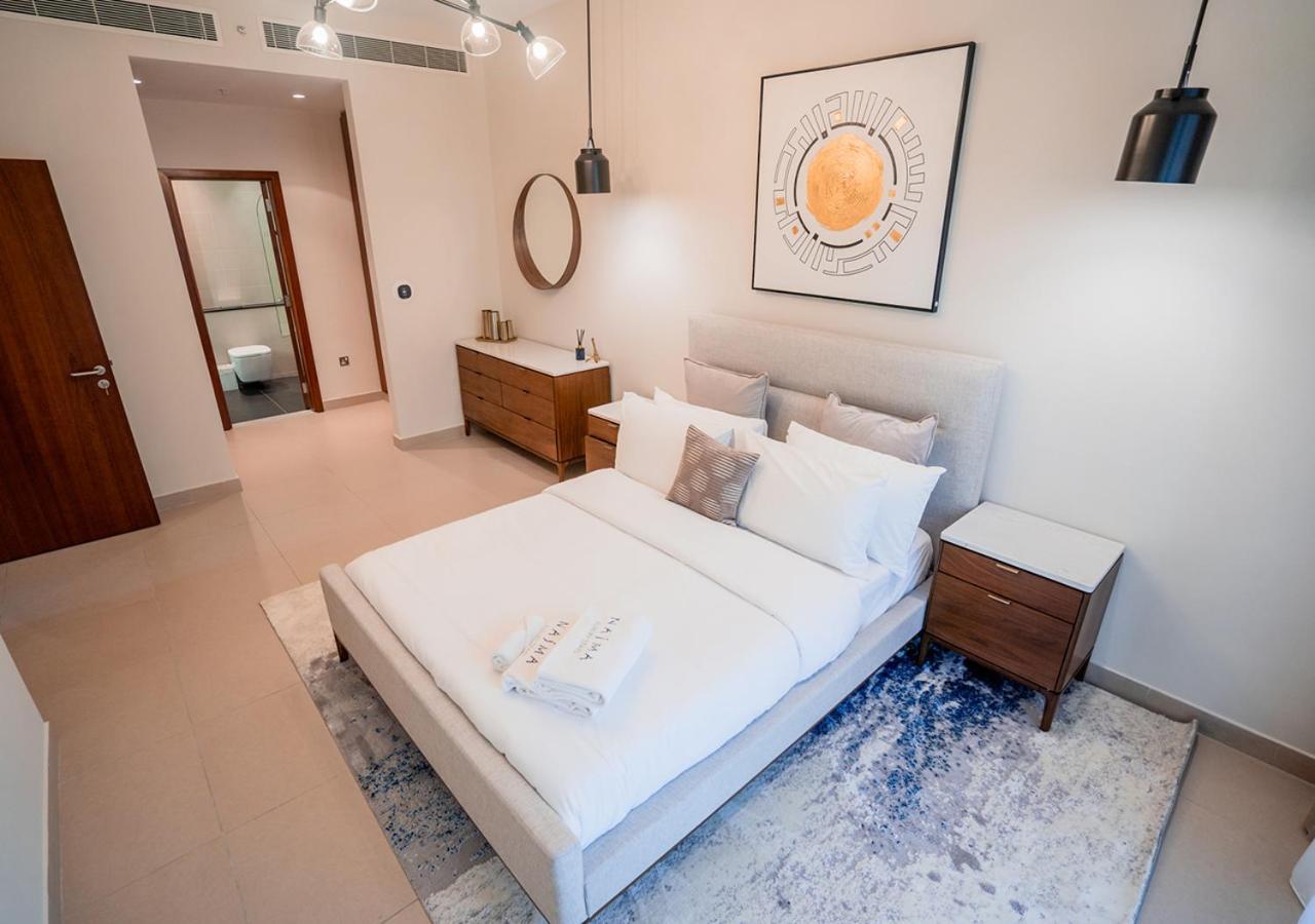 Apartament Nasma Luxury Stays - Central Park Tower