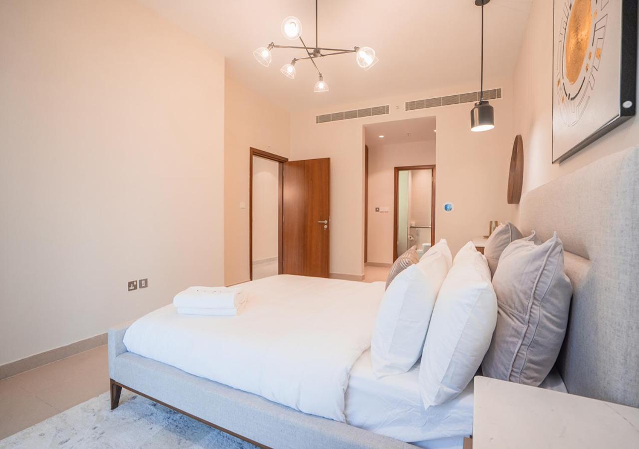 Apartament Nasma Luxury Stays - Central Park Tower *