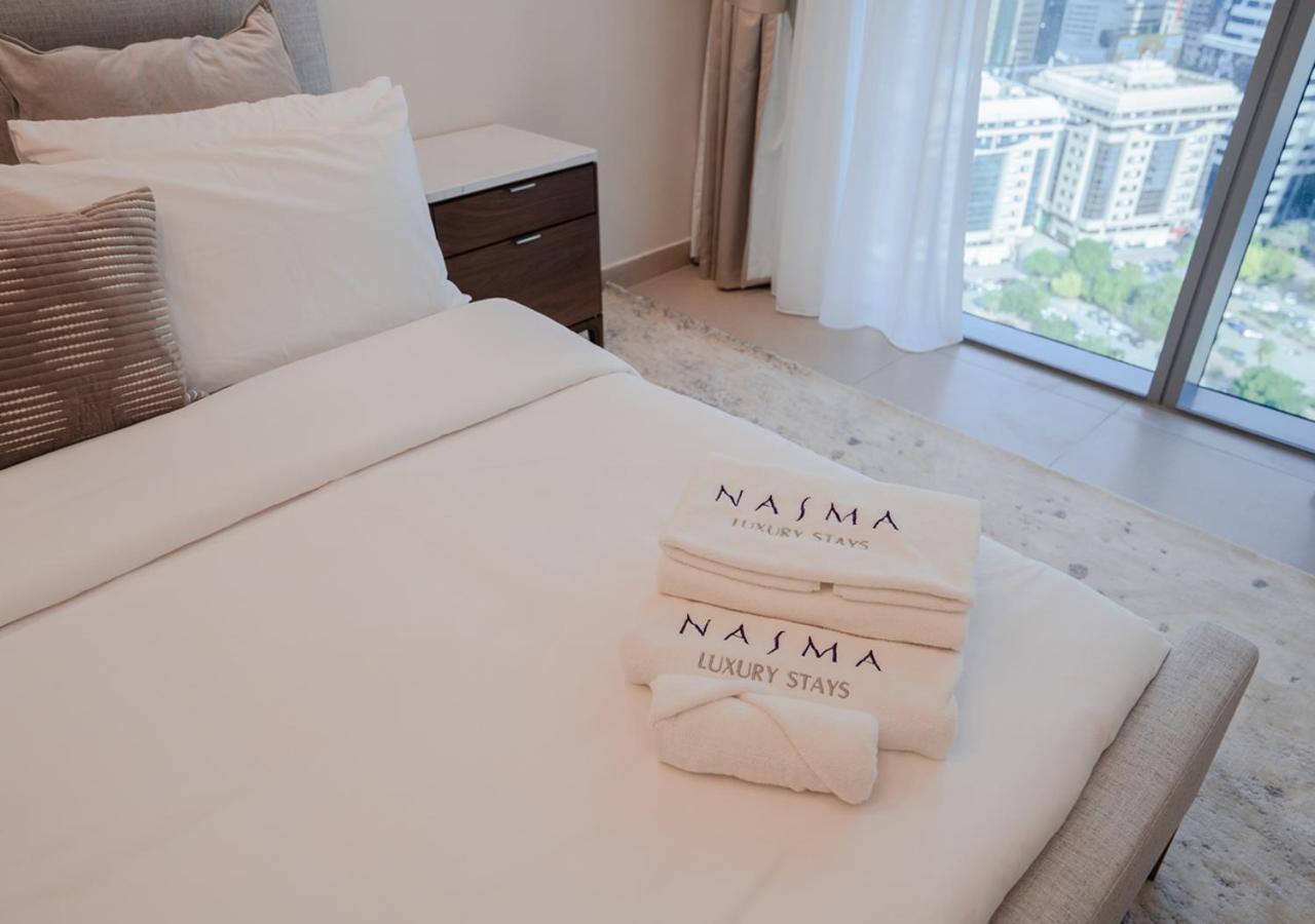 Apartament Nasma Luxury Stays - Central Park Tower *