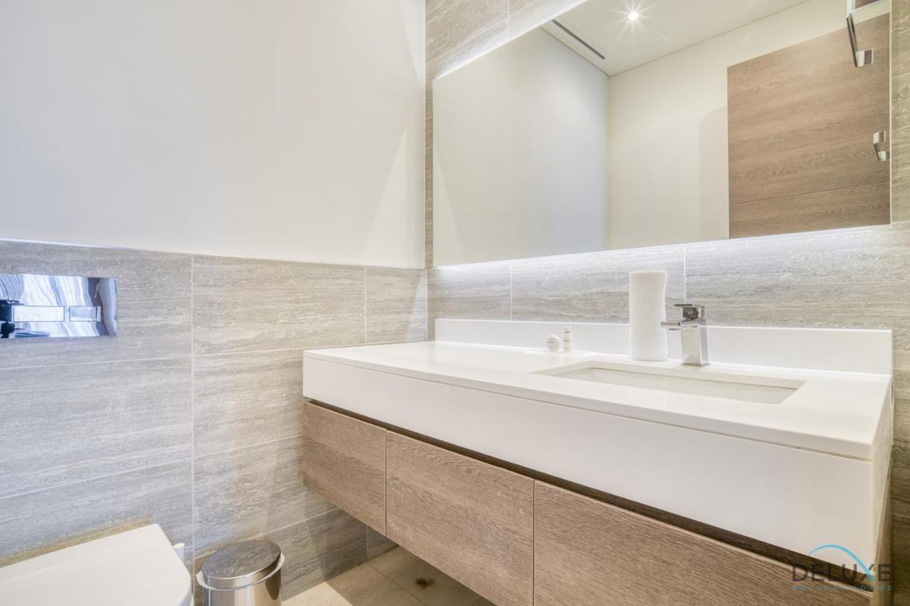 Serene 1br At The Anwa By Omniyat Maritime By Deluxe Homes Apartament Dubai