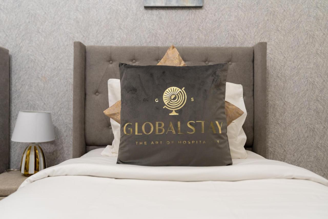 Semesterbostad Exclusive Escapes Private Pool Homes And By Globalstay Homes