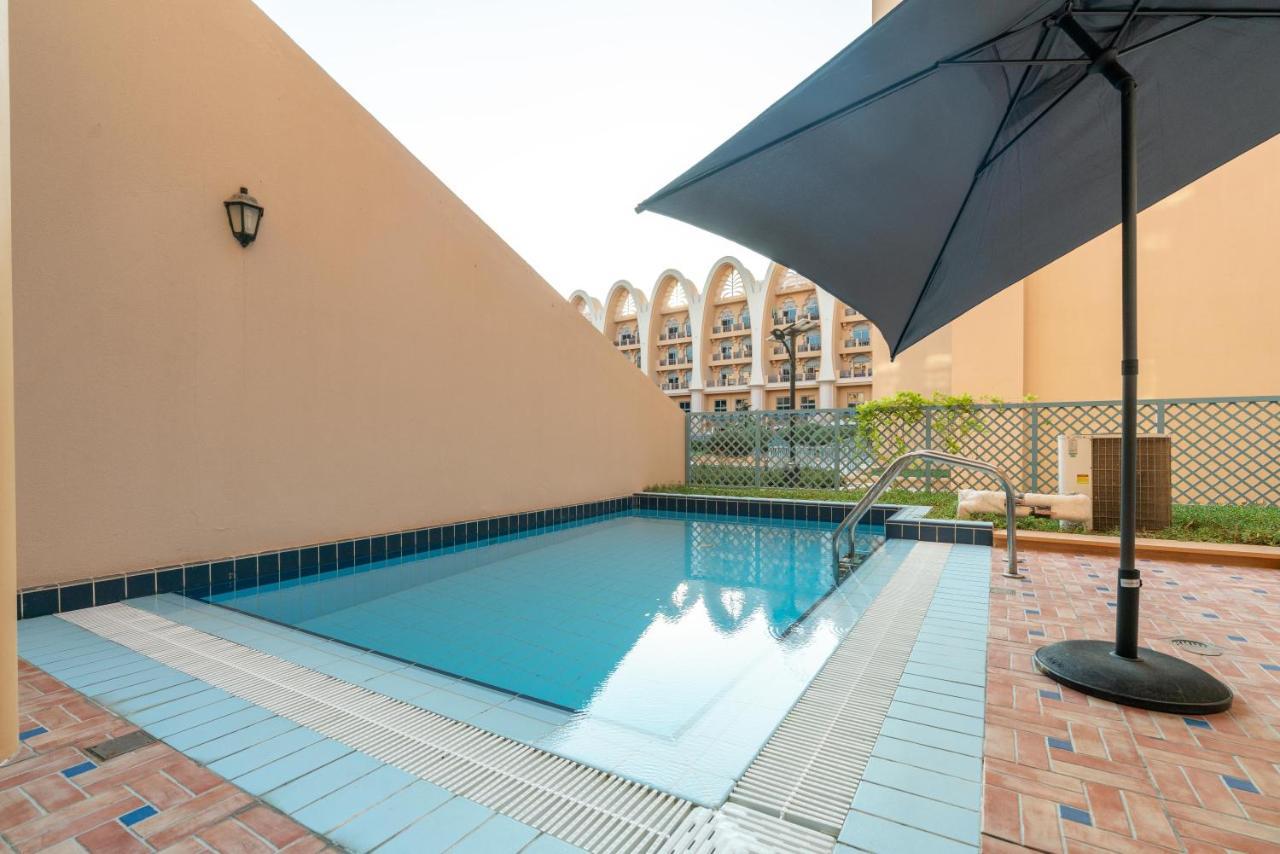 Exclusive Escapes Private Pool Homes And By Globalstay Homes Semesterbostad Dubai