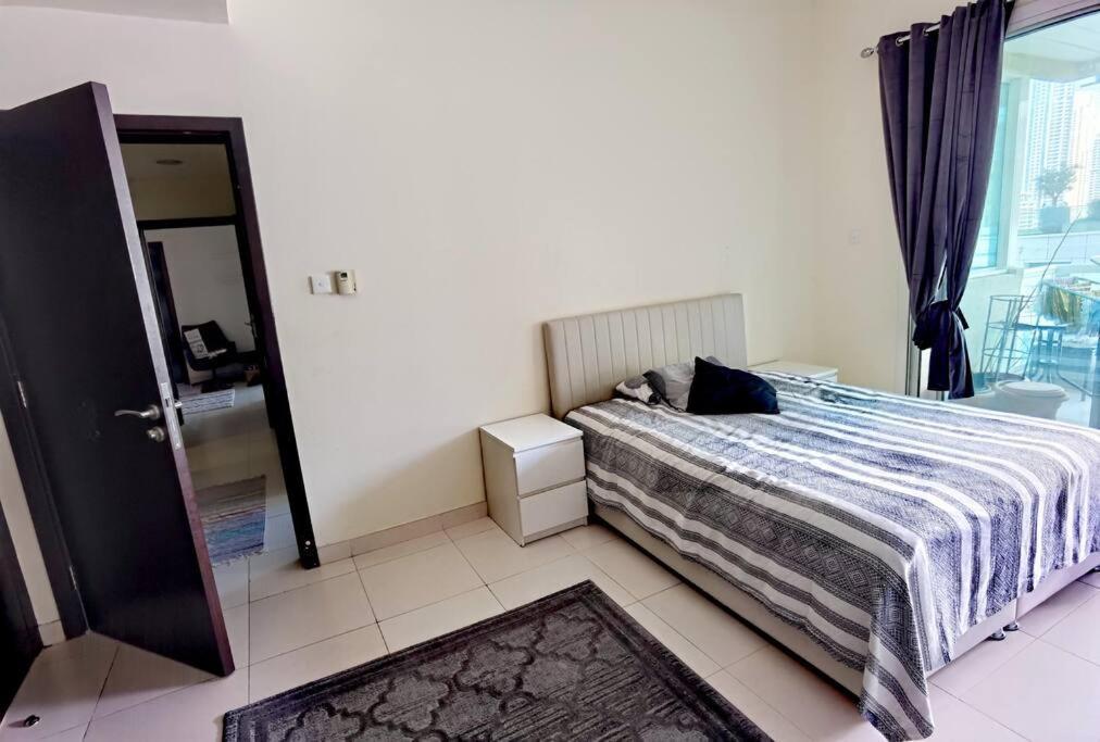 Apartament Marina View, 3 Min Walk To Metro And Beach Plus Free One Hour Boat Trip *