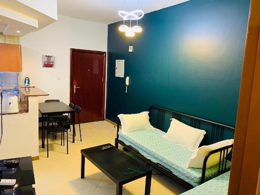 Royal Manor- Marina Diamond 2 Appartement Dubai