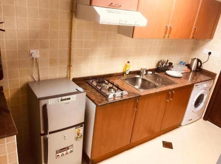 Appartement Royal Manor- Marina Diamond 2