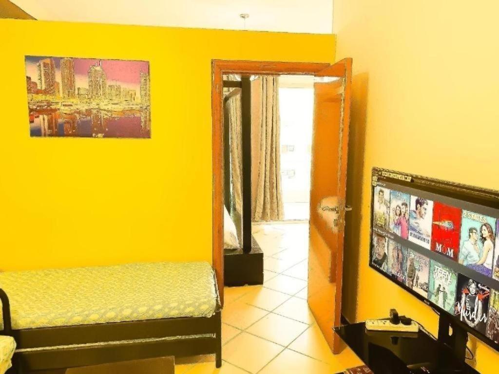 Royal Manor- Marina Diamond 2 Appartement Dubai