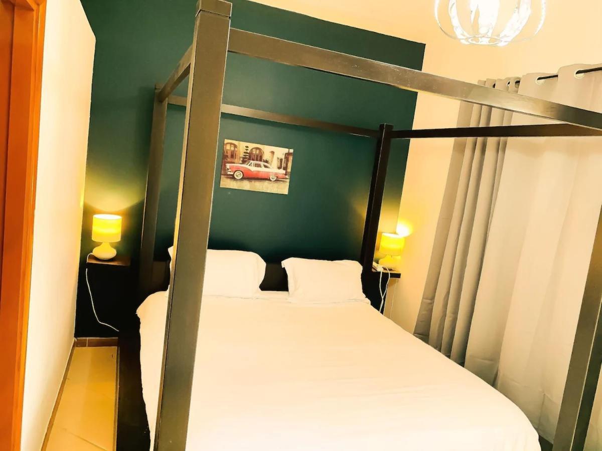 Royal Manor- Marina Diamond 2 Appartement *