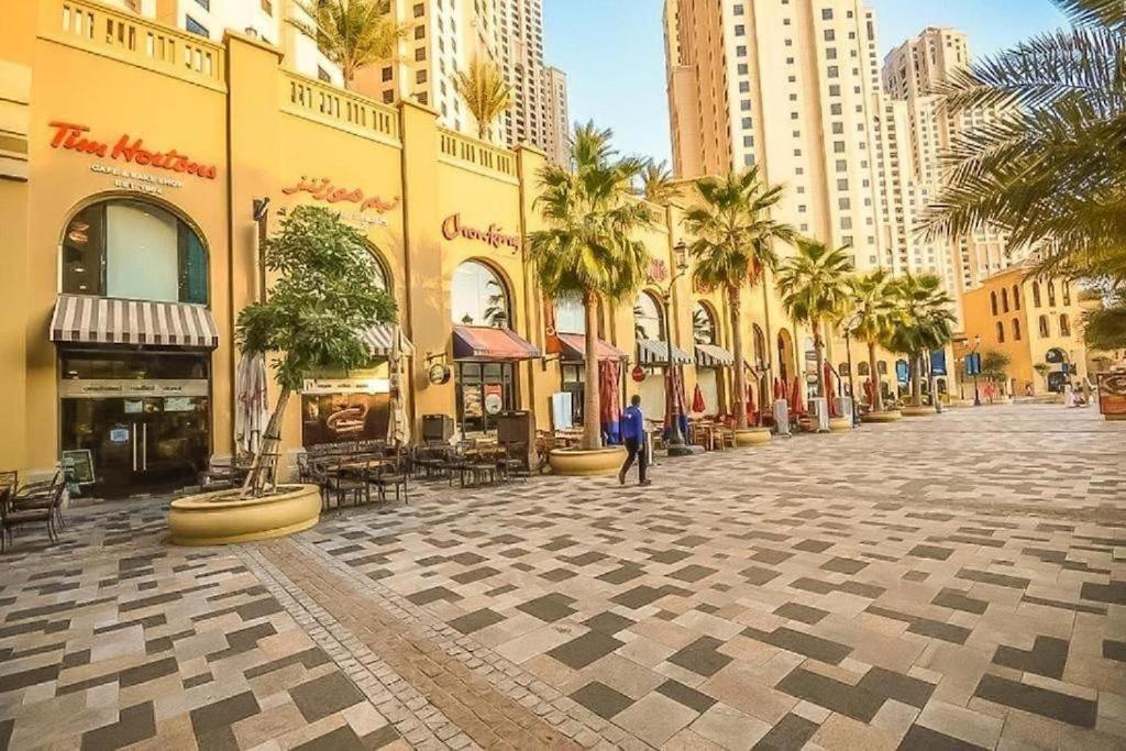 Appartement Royal Manor- Marina Diamond 2