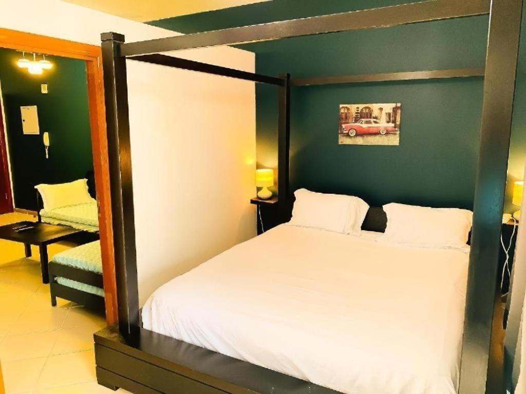 Royal Manor- Marina Diamond 2 Appartement *