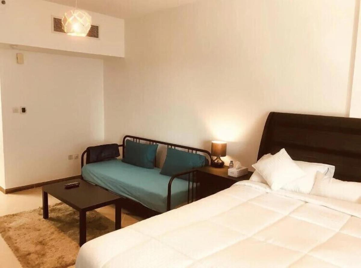Appartement Royal Manor- Marina Diamond 2 Dubai