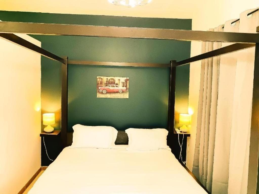 Royal Manor- Marina Diamond 2 Appartement