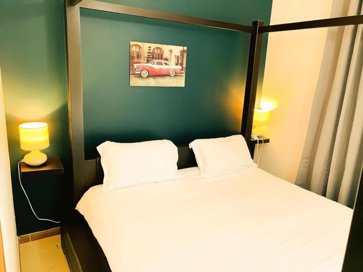 Appartement Royal Manor- Marina Diamond 2 Dubai