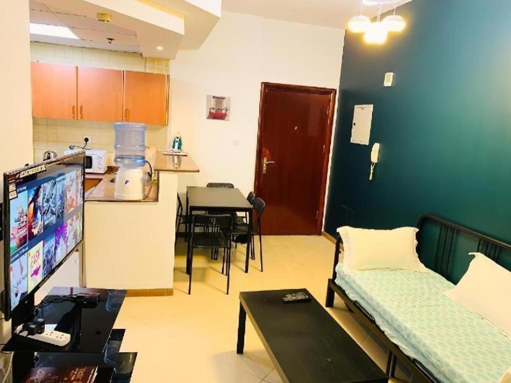 Appartement Royal Manor- Marina Diamond 2