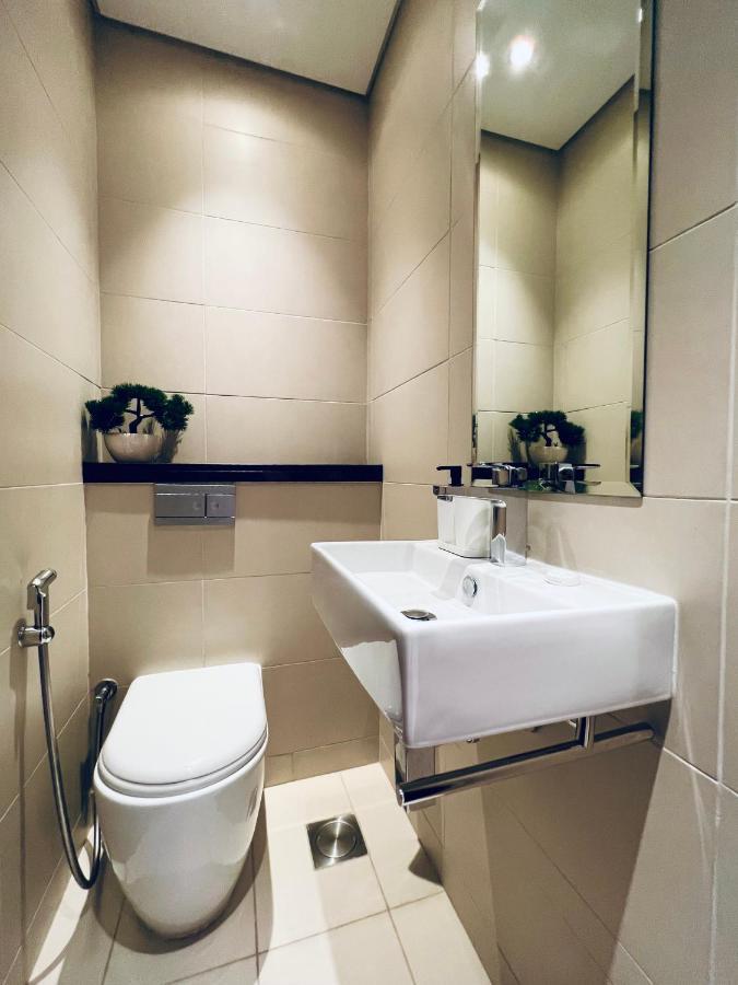 Casa vacanze Vacay Lettings - Silverene - Next To Marina Mall With Amazing Marina View