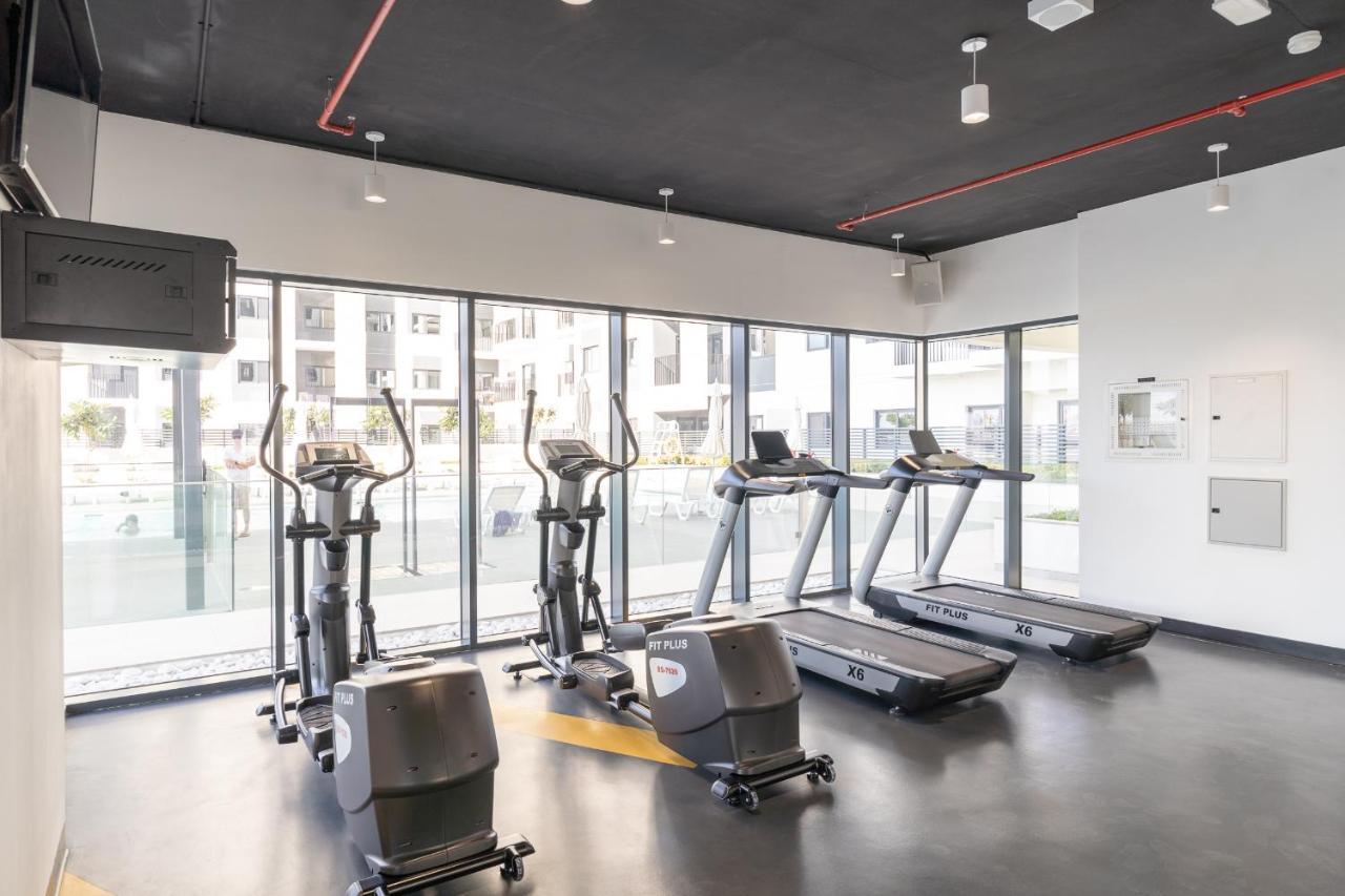 Appartement Trinity Homes - Luxury 2br With Modern Amenities, Near To Energy Metro Station *