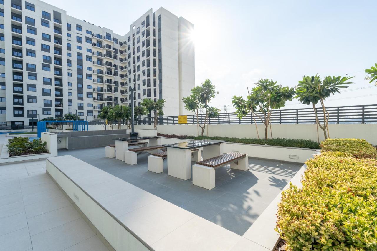 Trinity Homes - Luxury 2br With Modern Amenities, Near To Energy Metro Station Appartement *