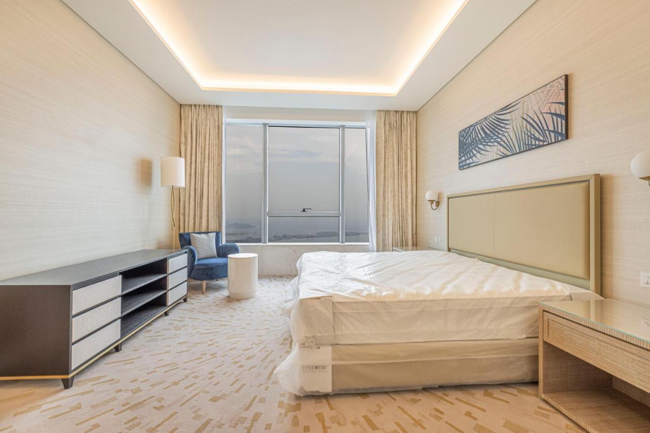 The Palm Tower By Platinium *