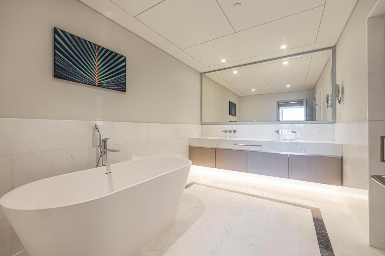 Apartemen The Palm Tower By Platinium *