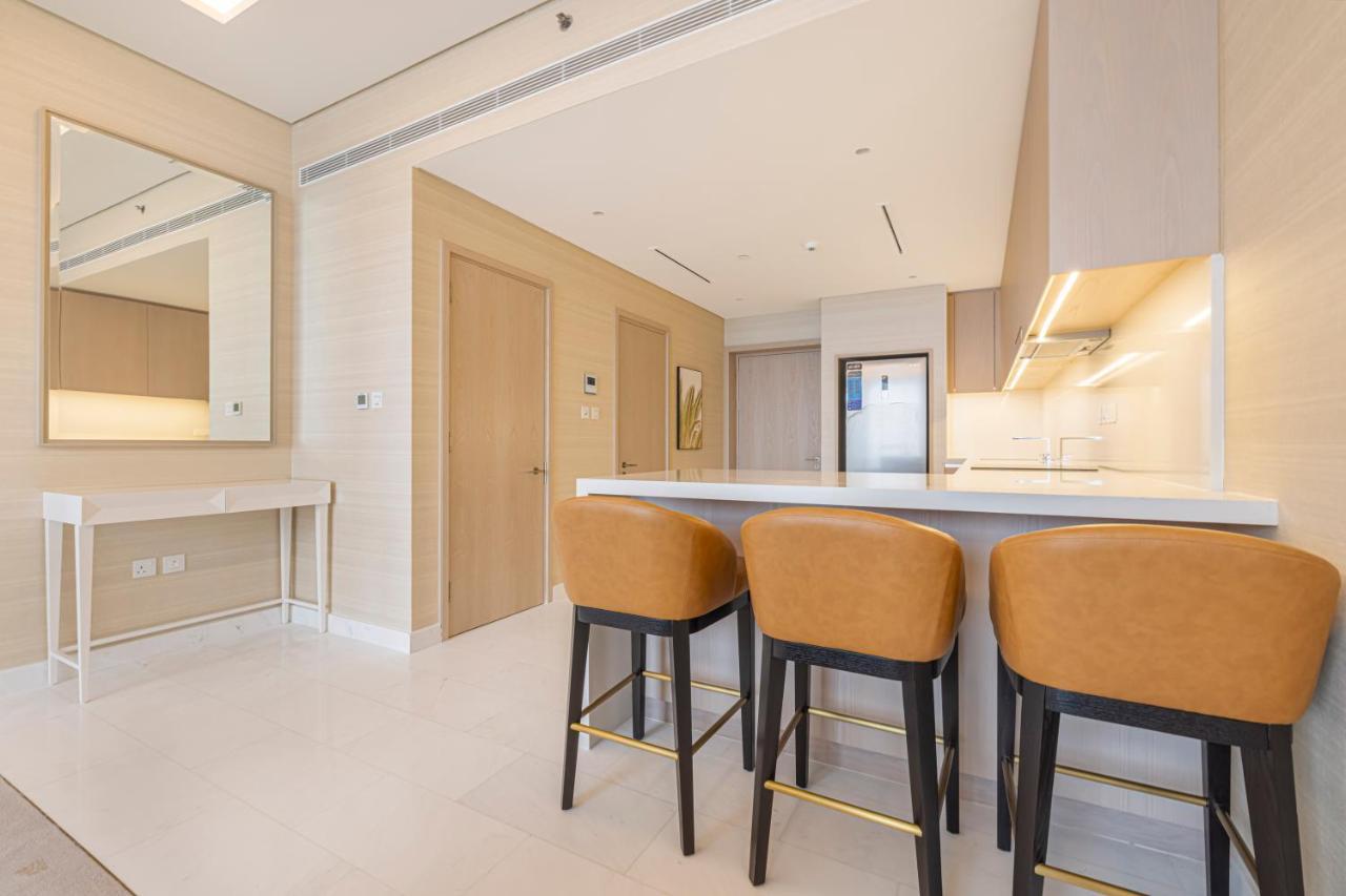 The Palm Tower By Platinium Apartemen Dubai