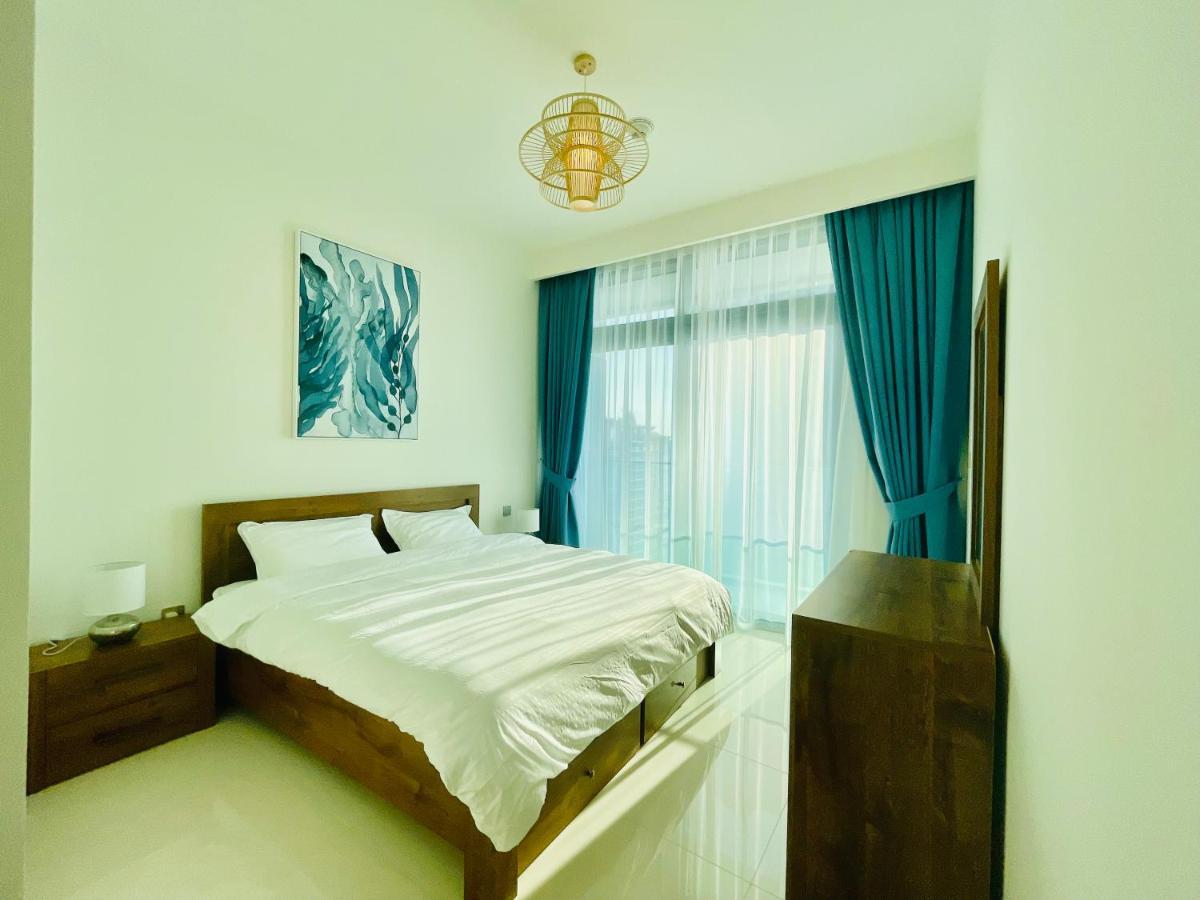Dar Vacation - Magnificent Palm And Marina View Brown 3bdr