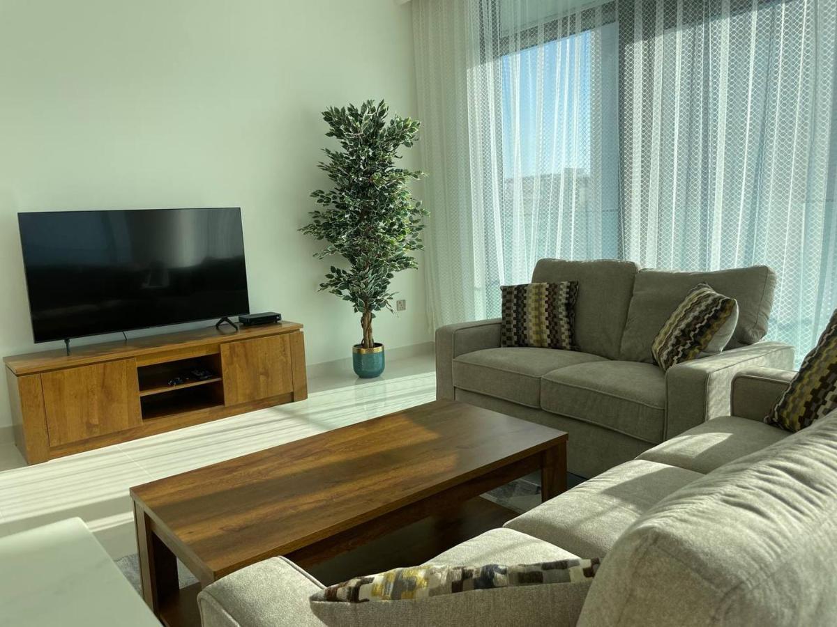 Apartamento Dar Vacation - Magnificent Palm And Marina View Brown 3bdr
