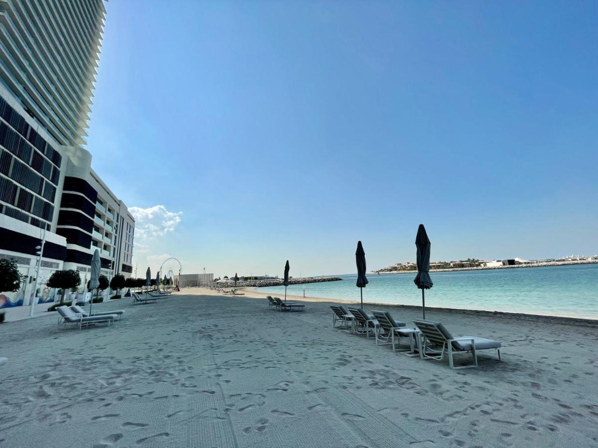 Dar Vacation - Magnificent Palm And Marina View Brown 3bdr *
