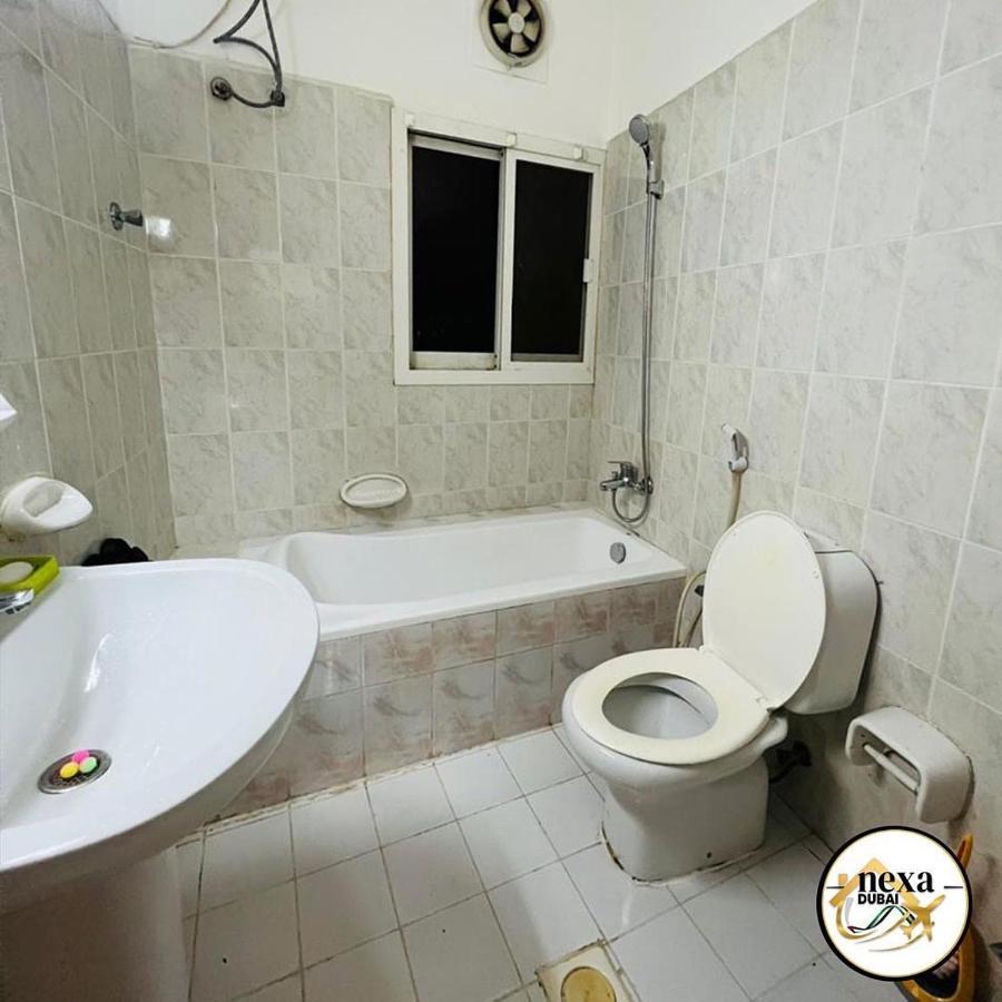 Nexa Hostel Dubai