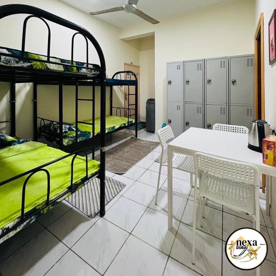 Nexa Hostel