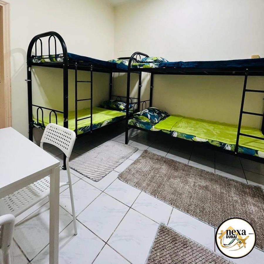 Nexa Hostel Dubai