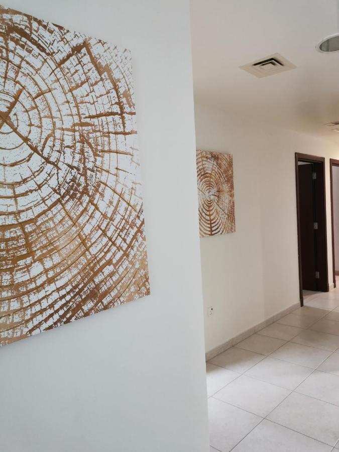 Serenity 3br Palm View In Marina Apartamento