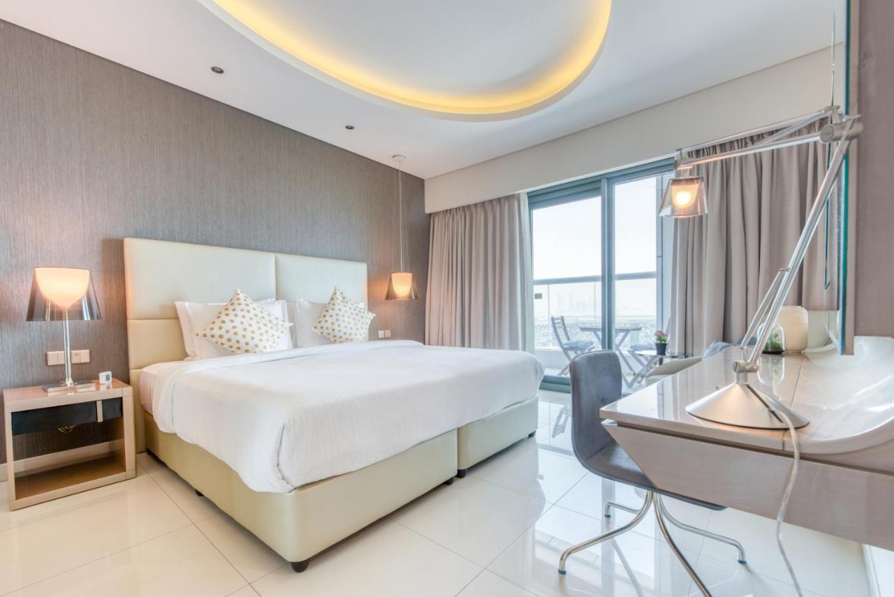 Maison Privee - Cool Next Burj Khalifa & Design District Appartement Dubai