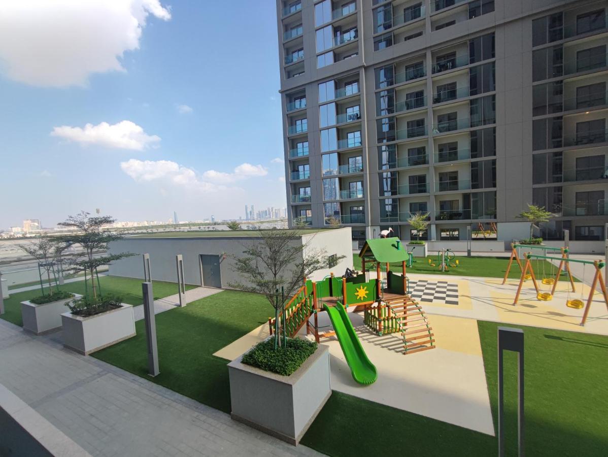 Modern 1 Bedroom - Close To Business Bay - Sobha Creek Vista Apartamento
