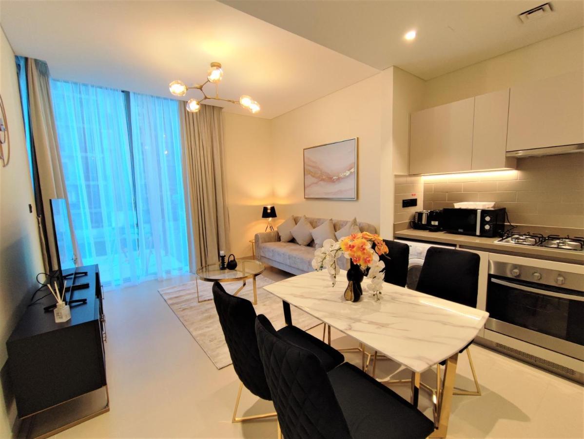 Modern 1 Bedroom - Close To Business Bay - Sobha Creek Vista * Dubái