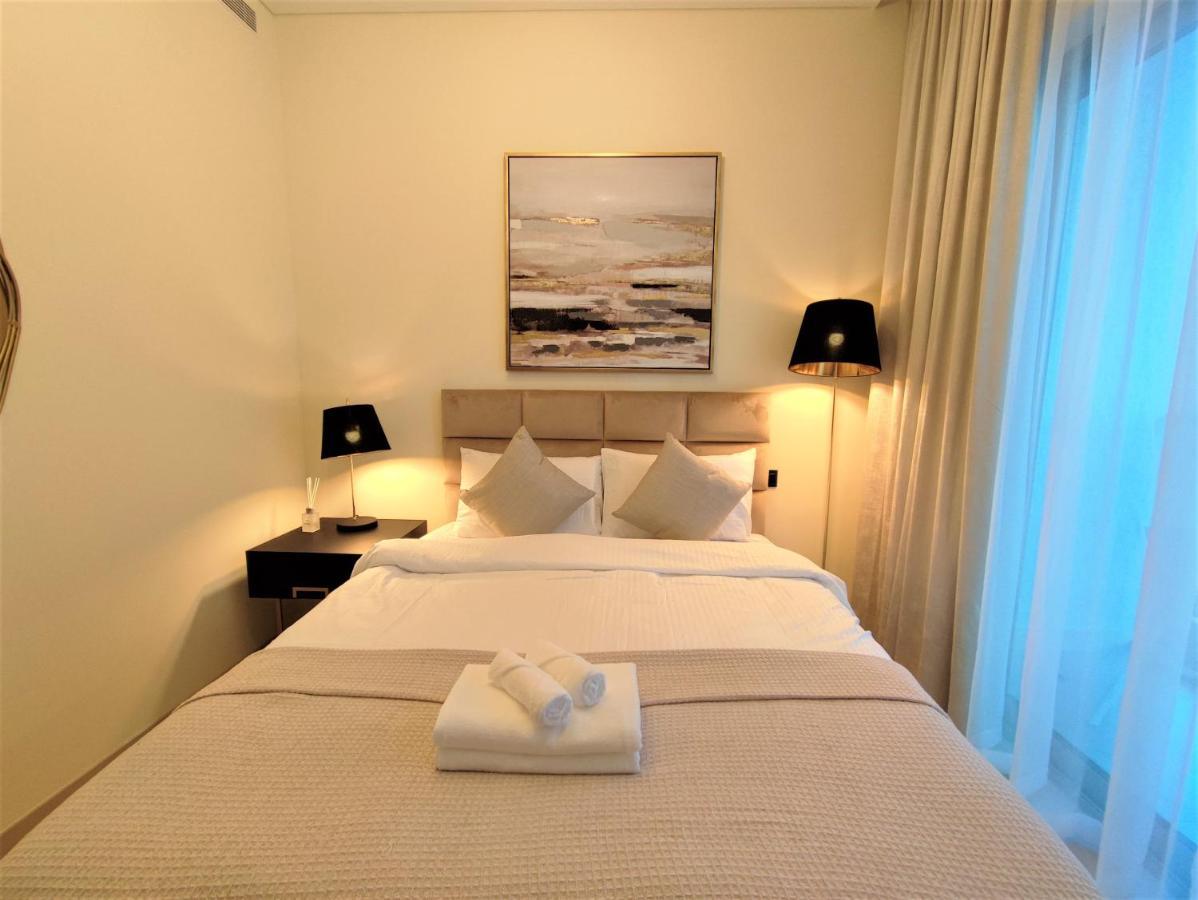 Modern 1 Bedroom - Close To Business Bay - Sobha Creek Vista Apartamento