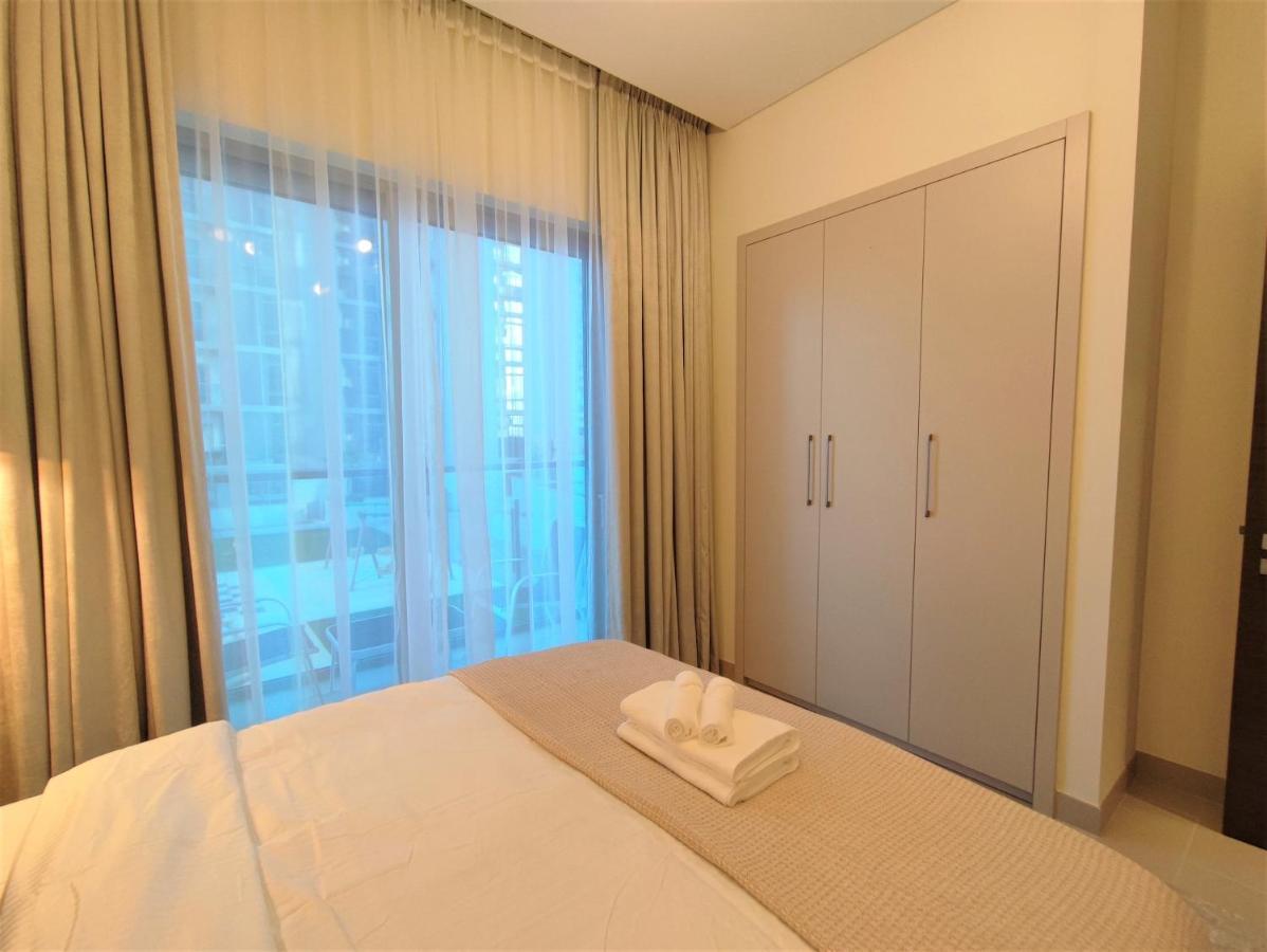 Modern 1 Bedroom - Close To Business Bay - Sobha Creek Vista Apartamento *