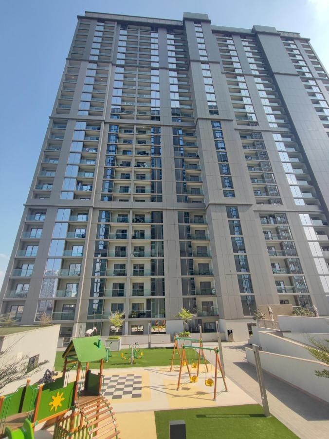 Modern 1 Bedroom - Close To Business Bay - Sobha Creek Vista Apartamento