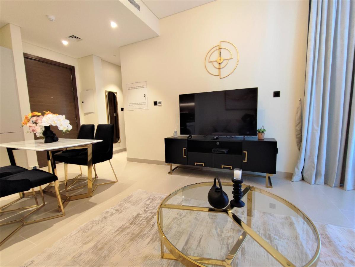 Modern 1 Bedroom - Close To Business Bay - Sobha Creek Vista Apartamento *