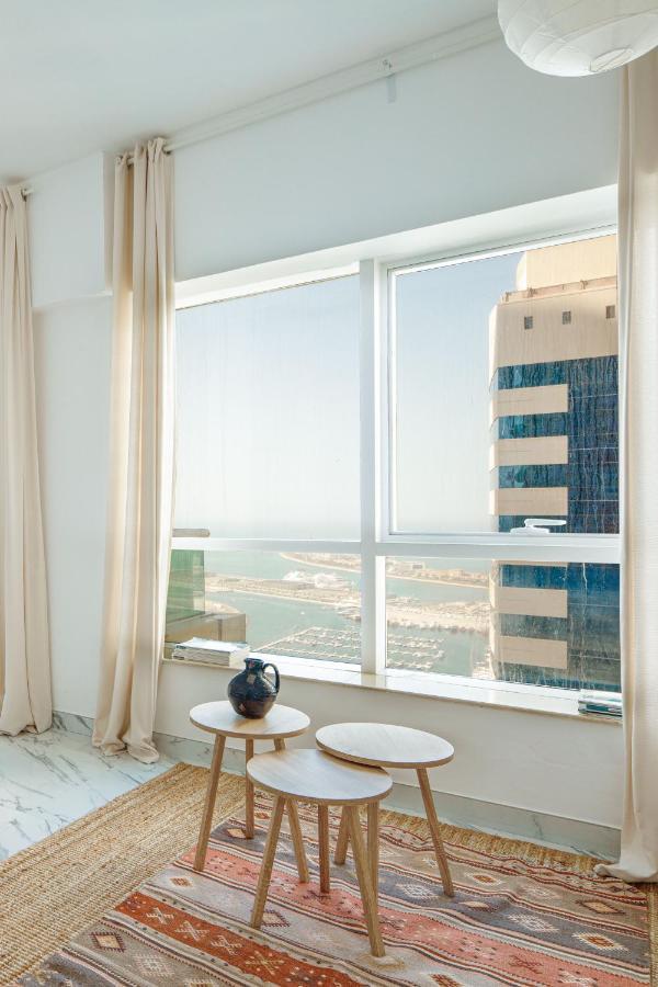 3 Bedroom In The Heart Of Marina * Dubái