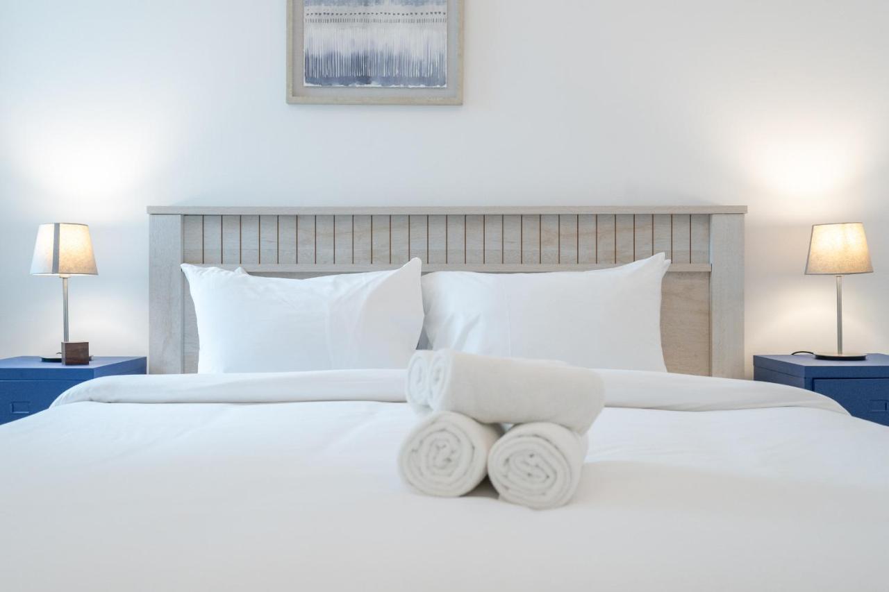 3 Bedroom In The Heart Of Marina Apartamento