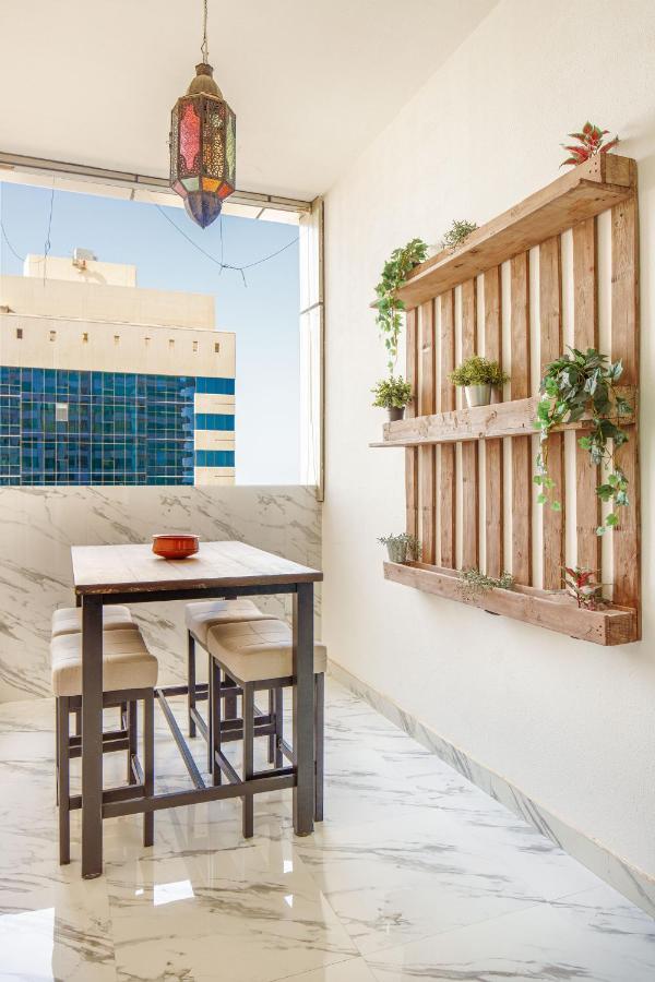 3 Bedroom In The Heart Of Marina Apartamento