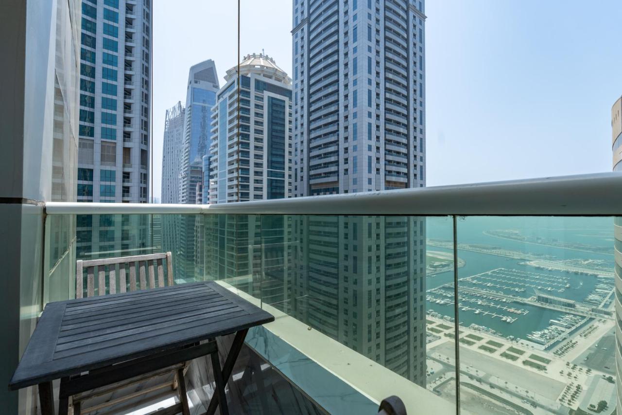 3 Bedroom In The Heart Of Marina Apartamento