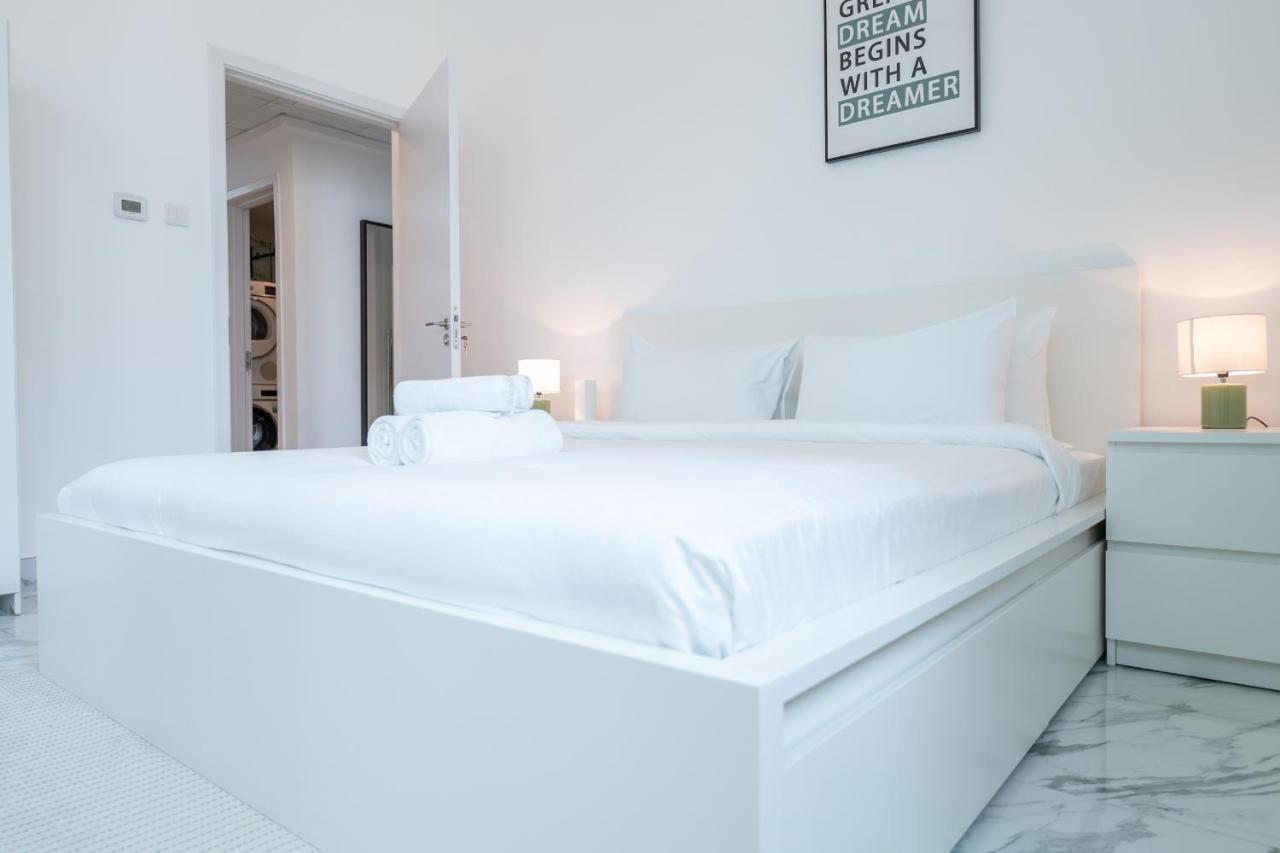 3 Bedroom In The Heart Of Marina Apartamento *