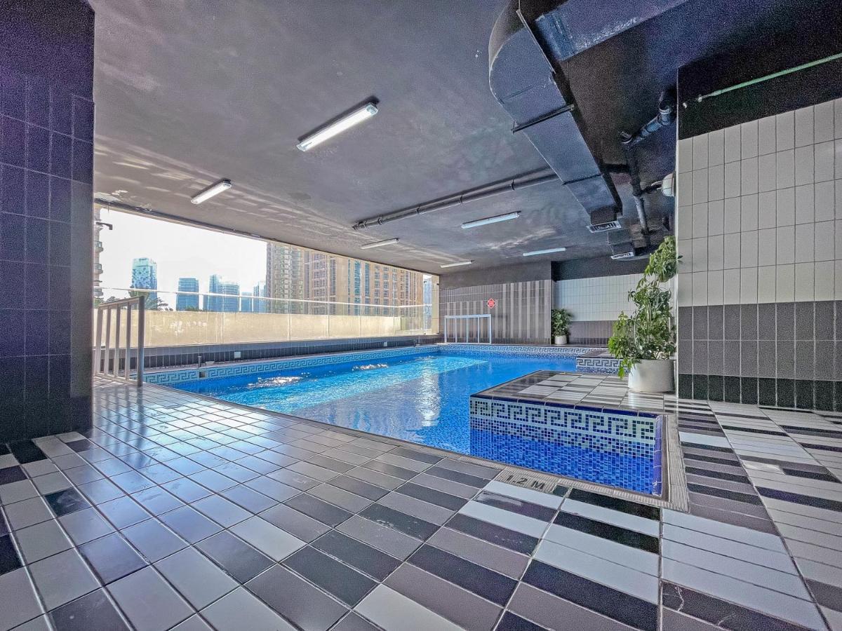 3 Bedroom In The Heart Of Marina Apartamento